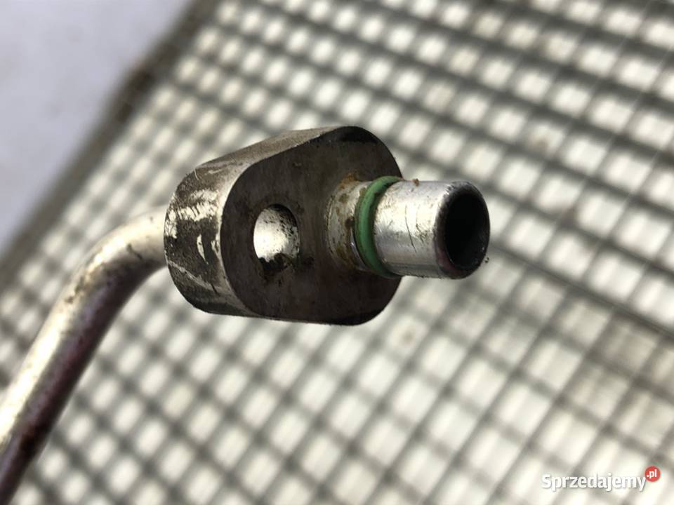 RURKA KLIMATYZACJI RENAULT SCENIC III 924400009R