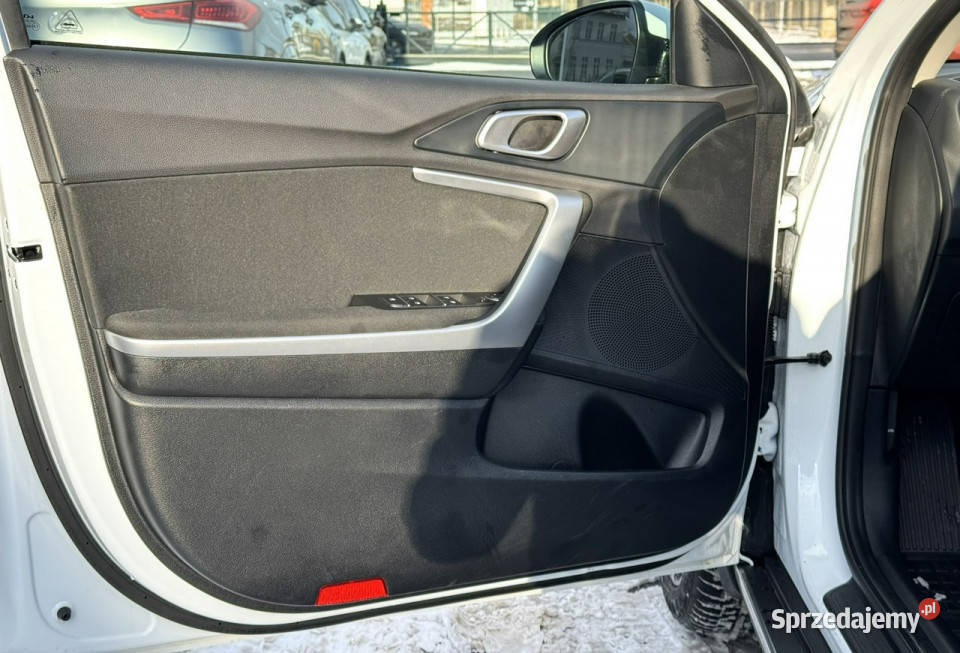 Kia XCeed MSMARTA18 160manualserwisowany w kamera cofania Toruń sprzedam