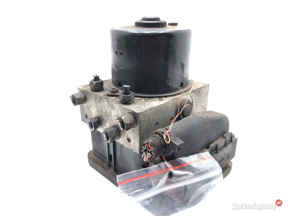 POMPA ABS OPEL ASTRA H 13157578 19 150 0510 sprzedam