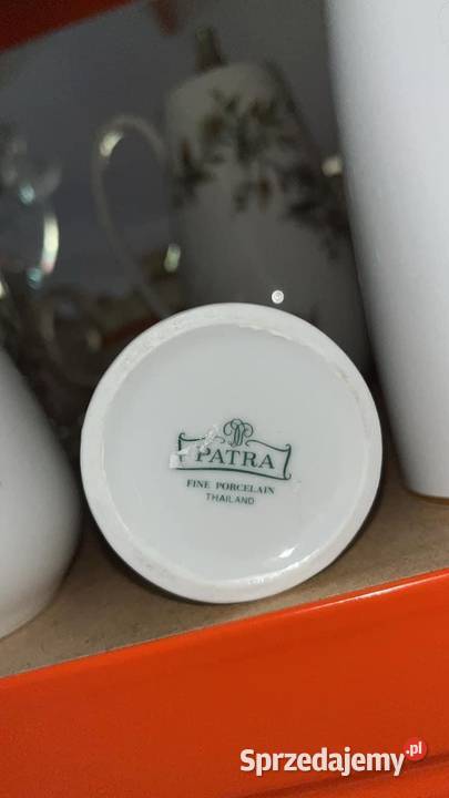 Dzbanek wazon Germany Ręcznie zrobiony pomorskie Gdańsk