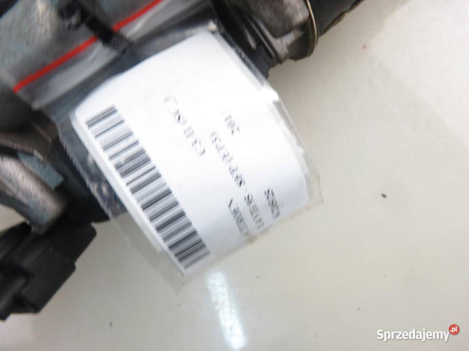 MECHANIZM WYCIERACZEK CITROEN C3 II W000004578