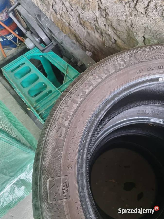 Opony letnie 2155516 semperit speedlife 2 Opony Kielce