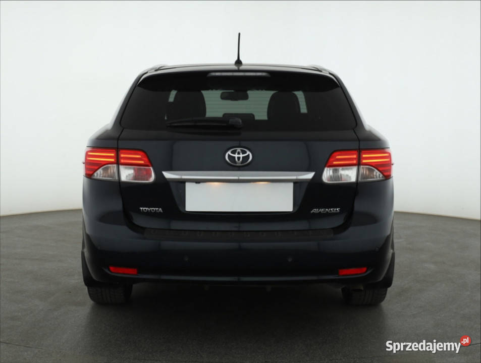 Toyota Avensis 20 D4D Piaseczno