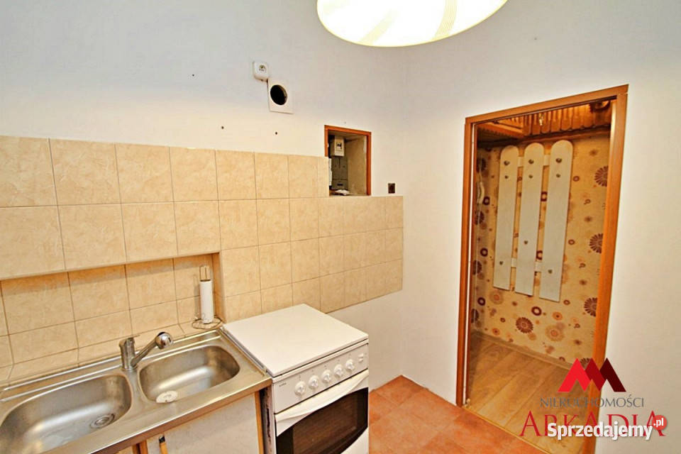Mieszkanie 40m2 2 pokoje Włocławek sprzedam
