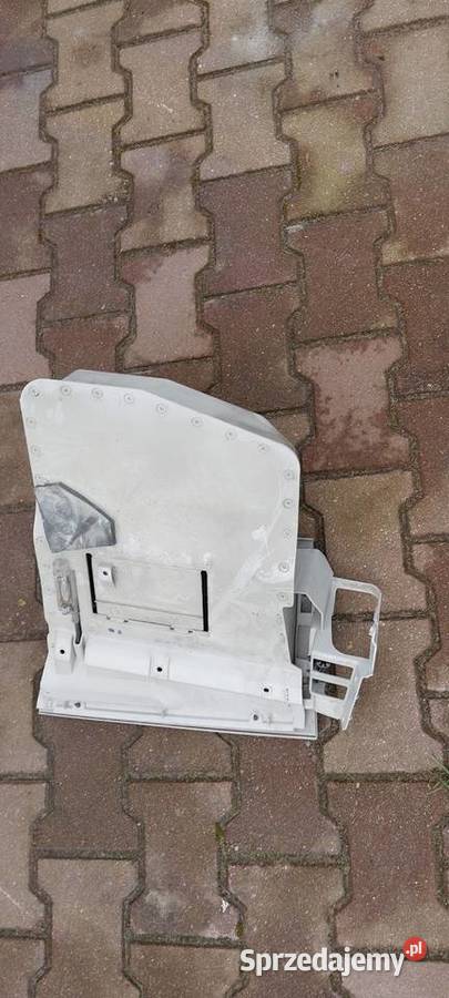 Schowek pasażera Fiat Stilo Szczecin