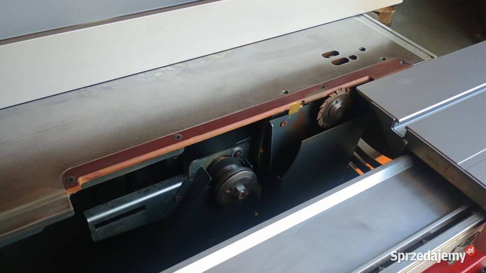 Piła Formatowa HAMMER K3 Winner piła z Produkcja