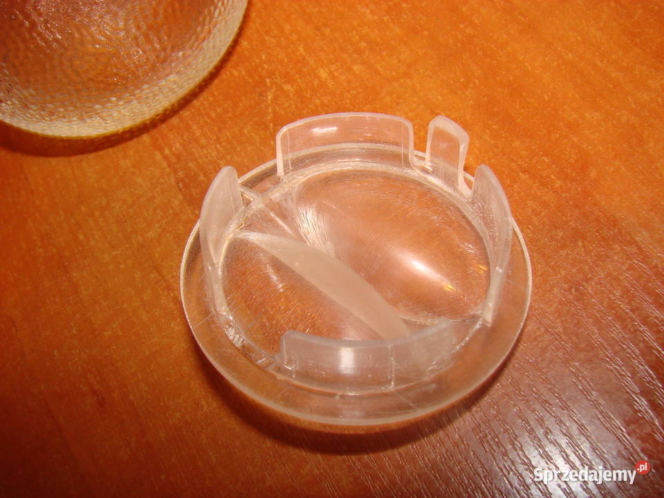 WMF mały dzbanek na przyprawy pomorskie Pruszcz Gdański