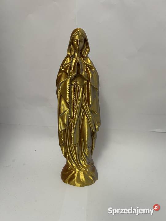Matka boska 25 trzykolorowa Grajewo sprzedam