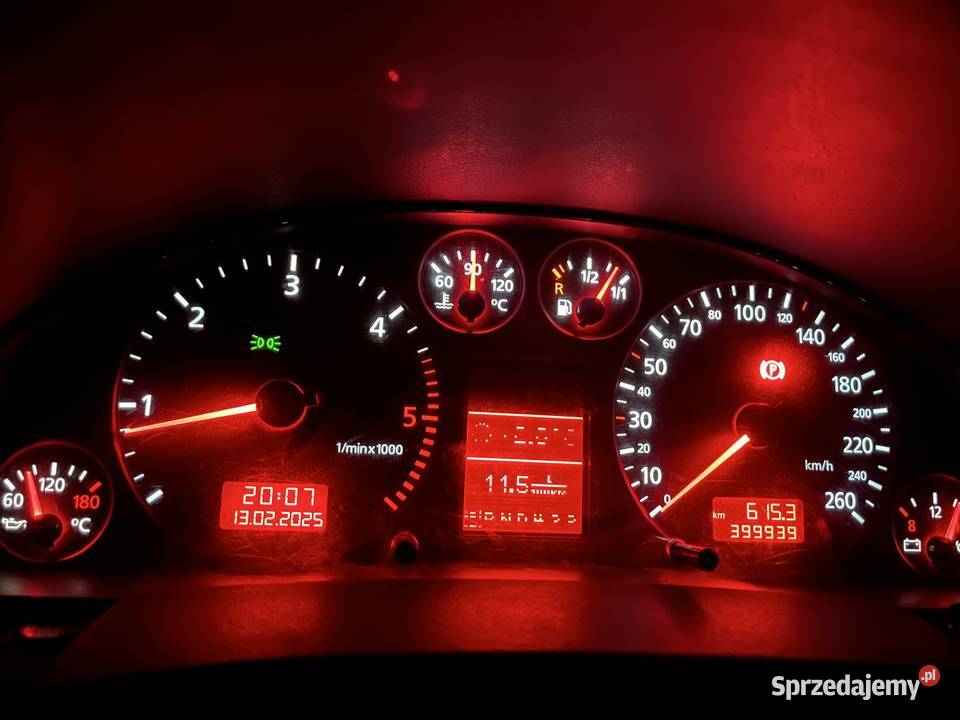 Audi A6 C5 sprzedam