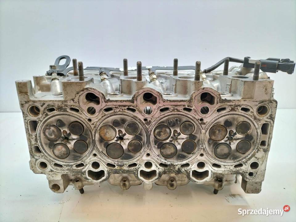 GŁOWICA KOMPLETNA 221112A300 16 17 CRDI Hyundai Rok produkcji 2008 świętokrzyskie