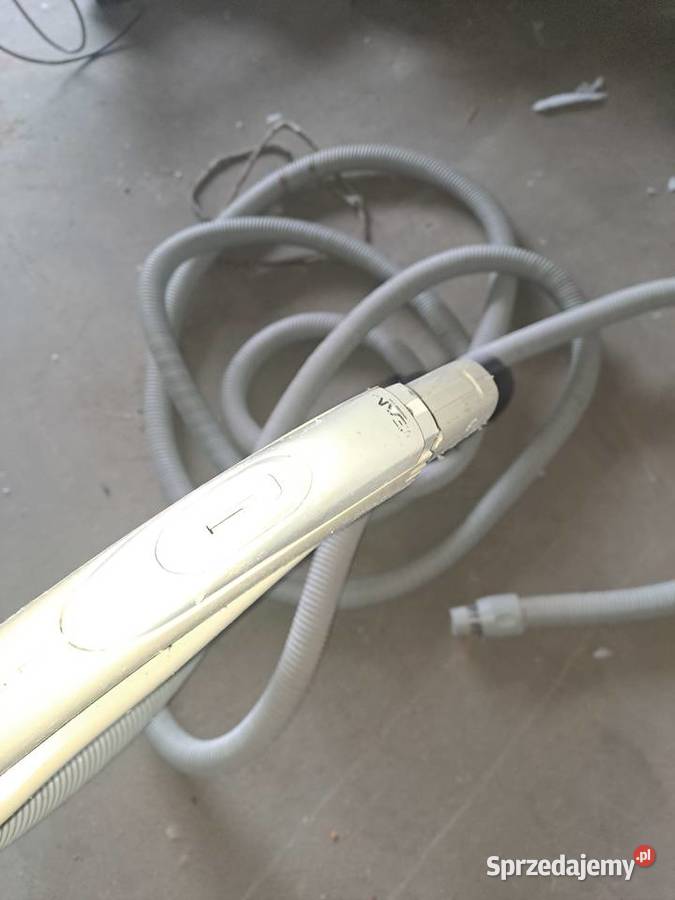 Odkurzacz centralny BEAM SC355 Pozostałe łódzkie Żuraw