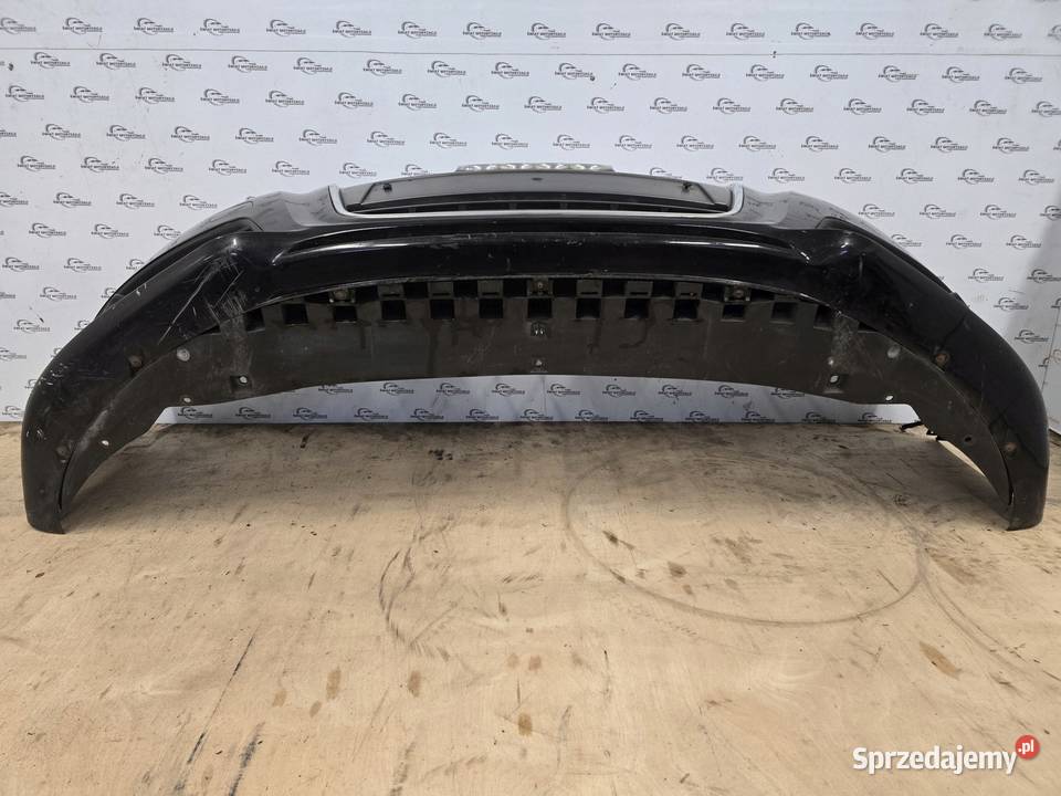 AUDI A3 8P LIFT 10r zderzak przód Kielce sprzedam