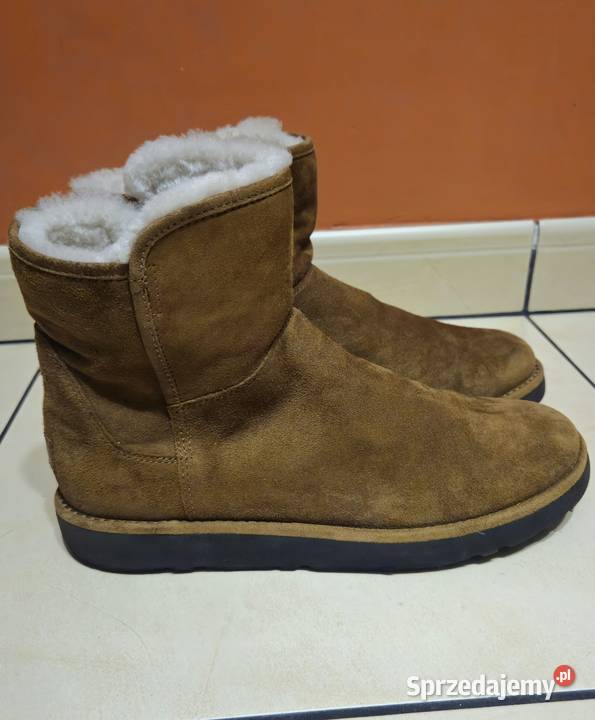 UGG śniegowce rozmiar 40 Lublin