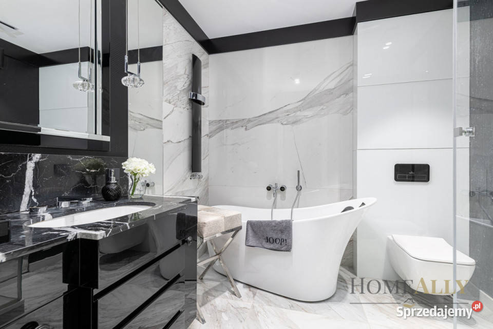 Mieszkanie 678m2 3 pok Warszawa Edmunda Jana 67.8m2