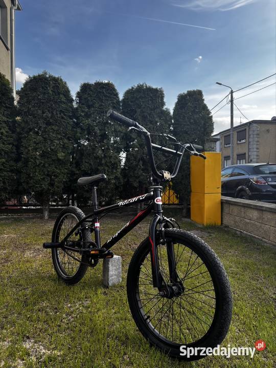 Na sprzedaż BMX Czerniejewo