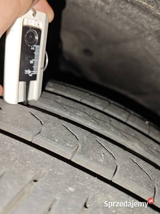 Audi Q5 koła dolnośląskie