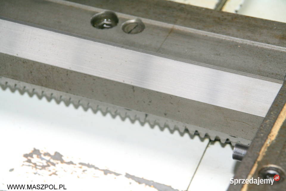 Tokarka uniwersalna CU 580 M x 1000 ZMM SLIVEN Głowno