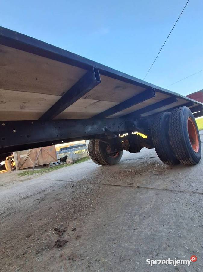 Sprzedam lawete nieuszkodzony Wola Gruszowska