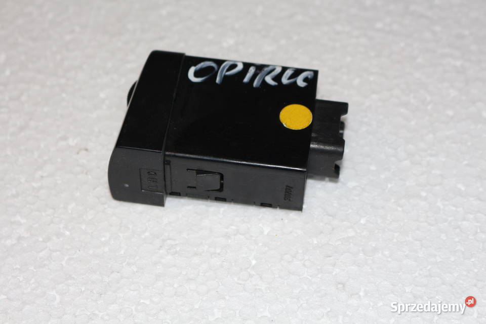 KIA OPIRUS AMANTI PRZEŁĄCZNIK GRZANIA FOTELA dolnośląskie Prochowice