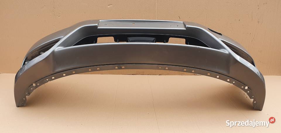 NISSAN PULSAR ZDERZAK PRZÓD PRZEDNI 1418 Trzciel sprzedam