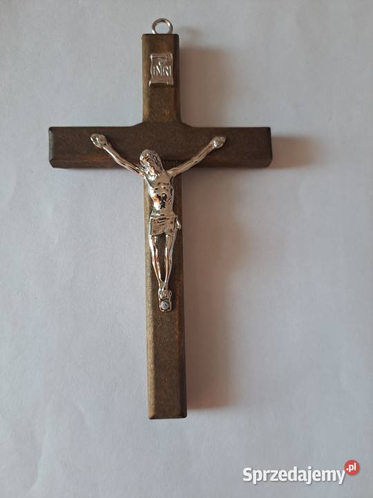 KRZYŻ DO ZAWIESZANIA NA ŚCIANIE Świdnica