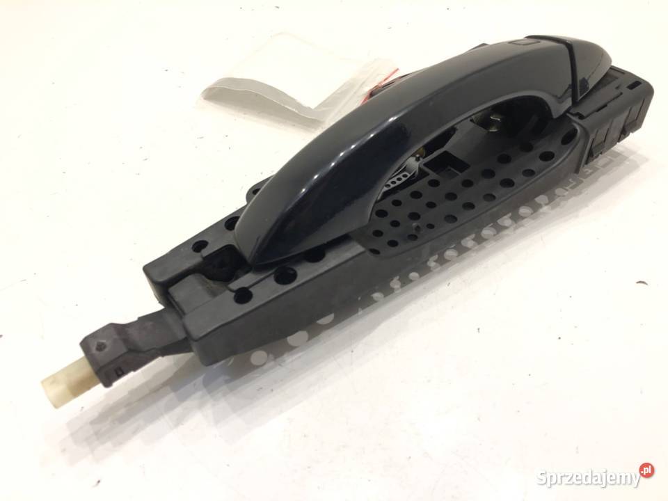 KLAMKA ZEWNĘTRZNA PRAWY PRZÓD AUDI A6 C7 Kombi osobowe podkarpackie