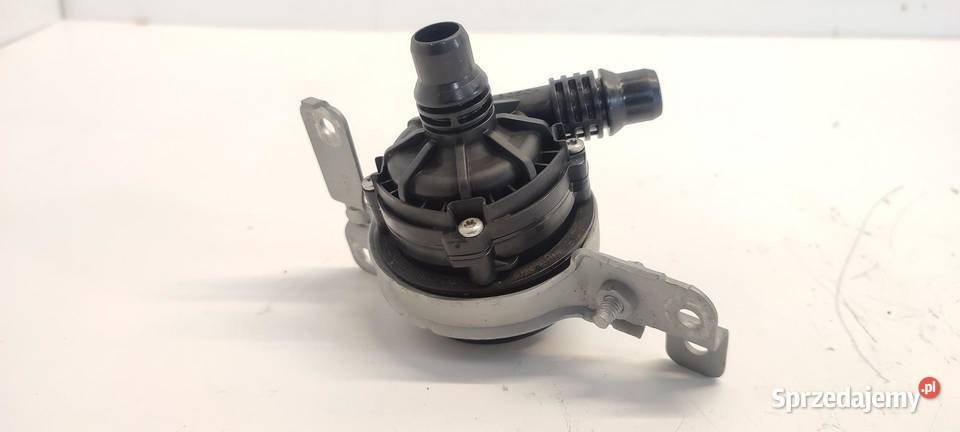 MERCEDES W247 POMPKA WODY A0005003600 osobowe sprzedam