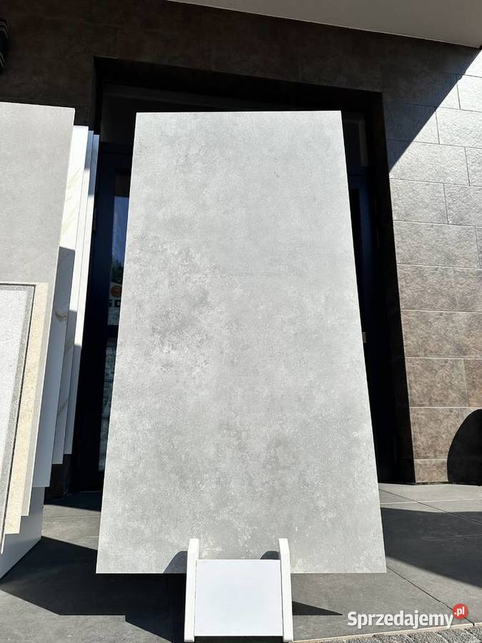 Płytka Toledo Gris Mat 60x120 GAT I NUEVO Opoczno