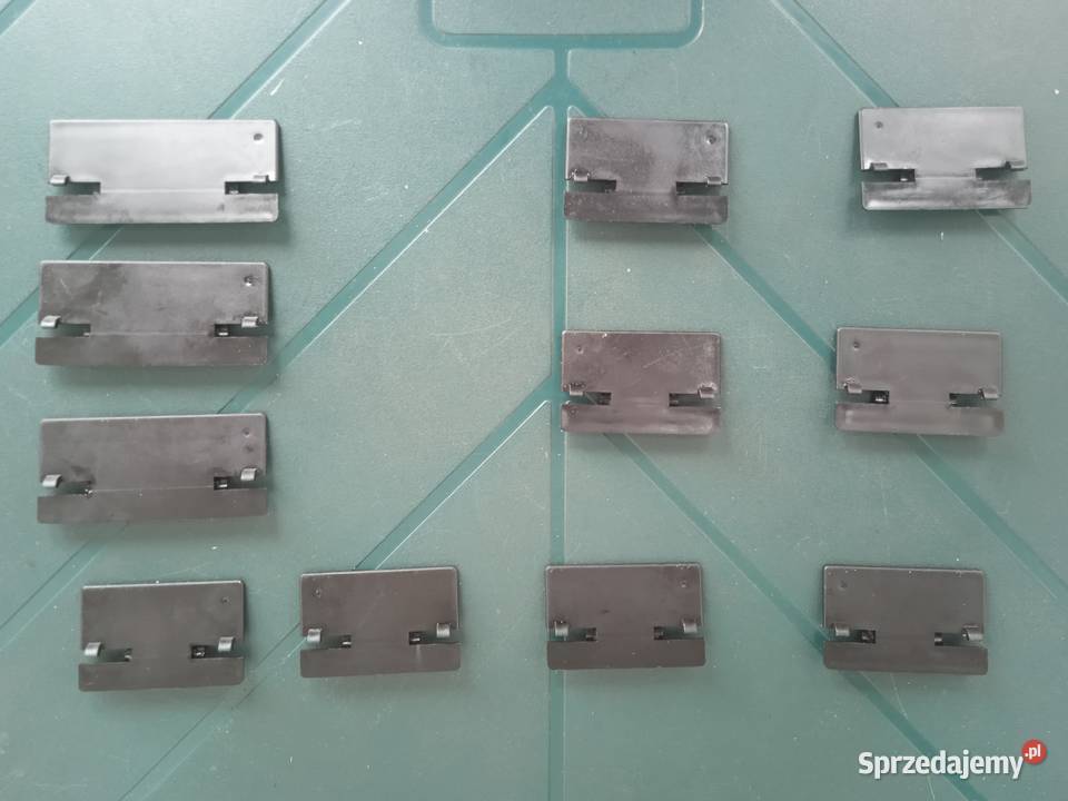 Klapki osłony wentylatora chłodnicy bmw podlaskie Hajnówka