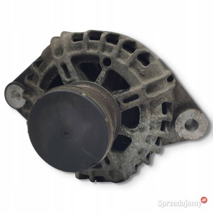 ALTERNATOR Opel Insignia 20 CDTI Valeo 0817 r Chełm