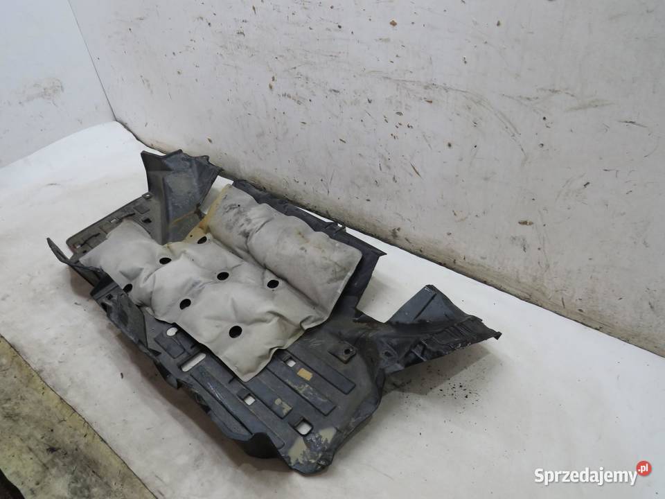 OSŁONA PODOWZIA CRV IV 74613T1VG0