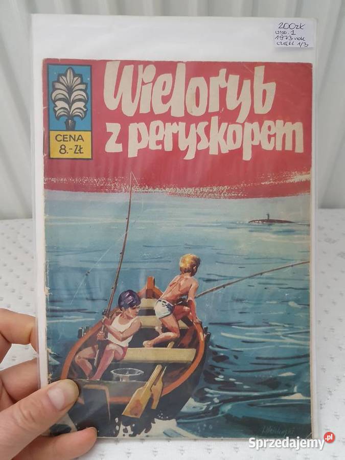 Kapitan Żbik kompletna historia harcerska 3