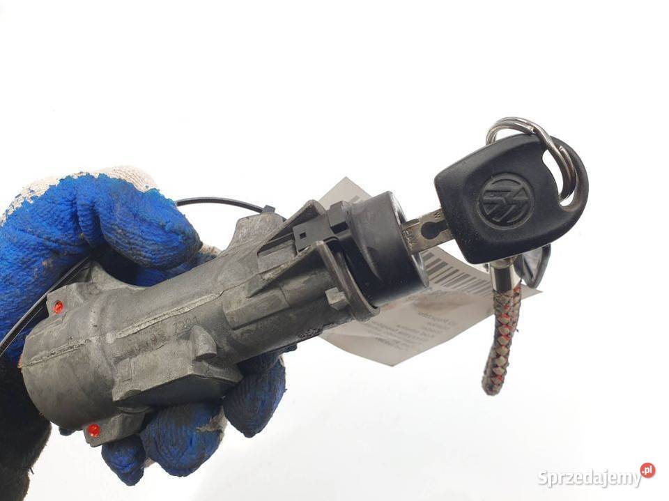 STACYJKA VOLKSWAGEN PASSAT B5 4B0905851A