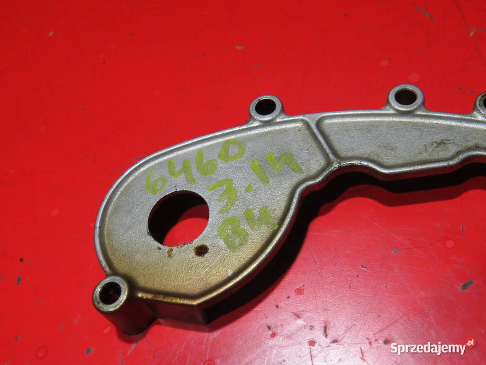 SUZUKI BURGMAN AN400 AN 400 250 AN250 09 pompa