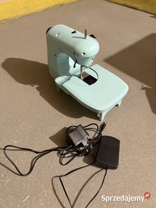 Maszyna do szycia dzieci Nowa Karczma