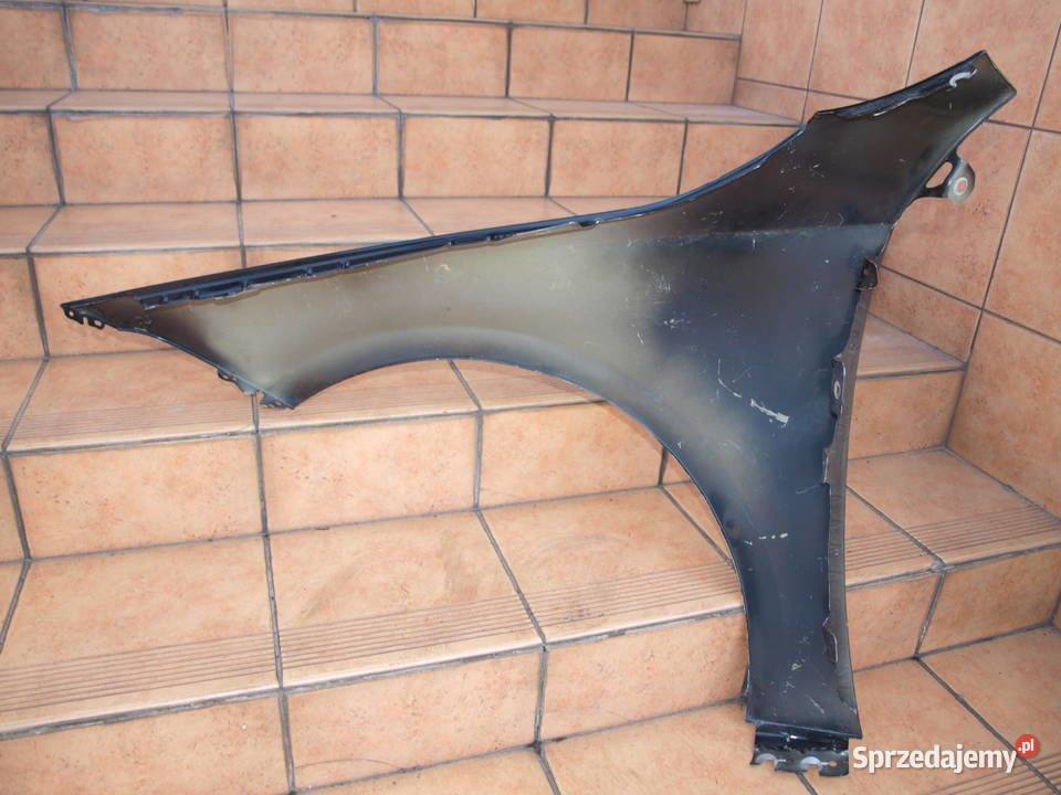 Mercedes A klasa A177 W177 błotnik prawy przód