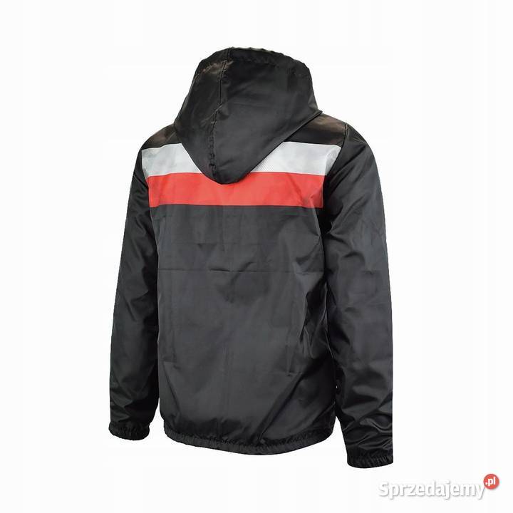 Kurtka patriotyczna wiatrówka flaga XXL Szczecin