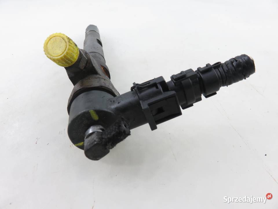 WTRYSKIWACZ KIA SORENTO I 25 CRDi 0445110092 osobowe małopolskie