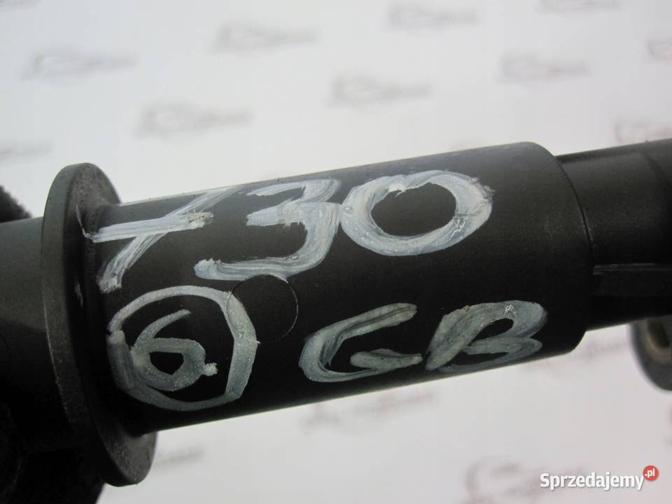 VITO W639 30 CDI LIFT 12r 642890 642890 czujnik