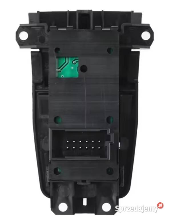 Bmw F07 F01 F15 F16 przycisk hamulca ręcznego Wyposażenie wnętrza Łódź