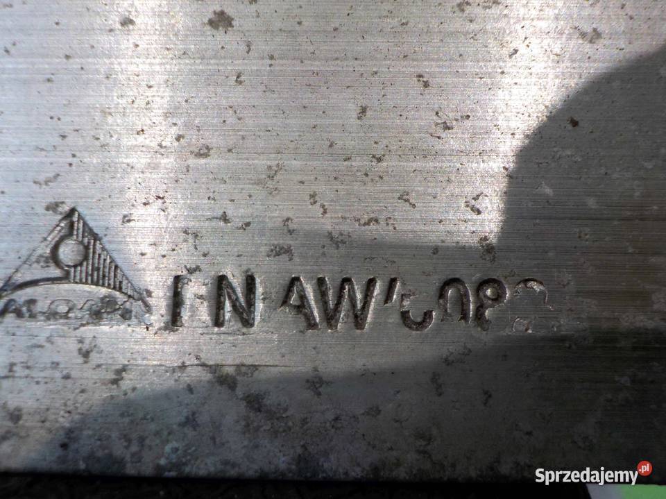 AUDI A3 8P II LIFT 10r belka zderzaka przod Suków sprzedam