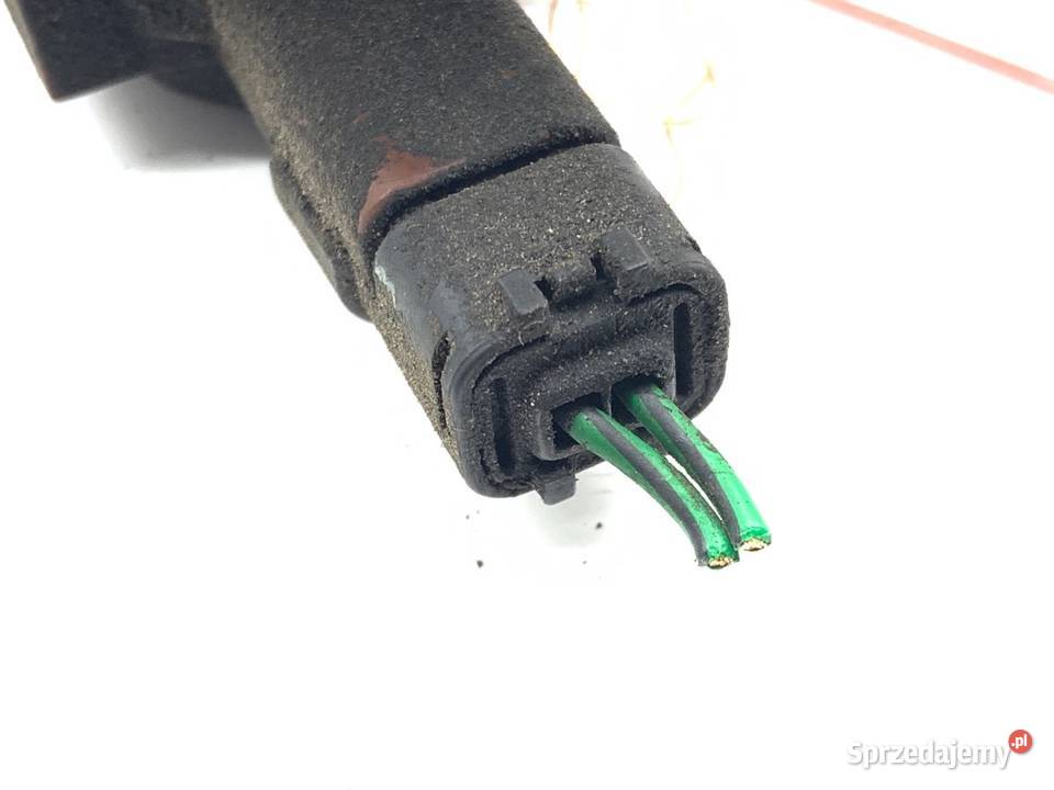 ZAWÓR PODCIŚNIENIA VOLVO V50 20 136 6G9Q9E882CA osobowe podkarpackie