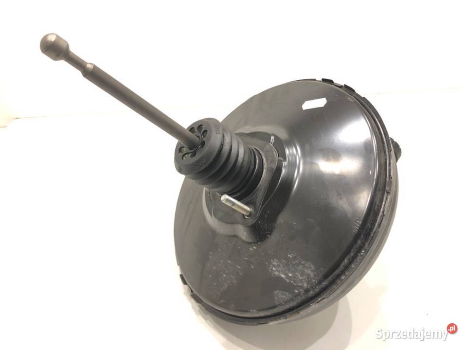 SERWO HAMULCOWE OPEL MERIVA B 39015953 Minivan podkarpackie