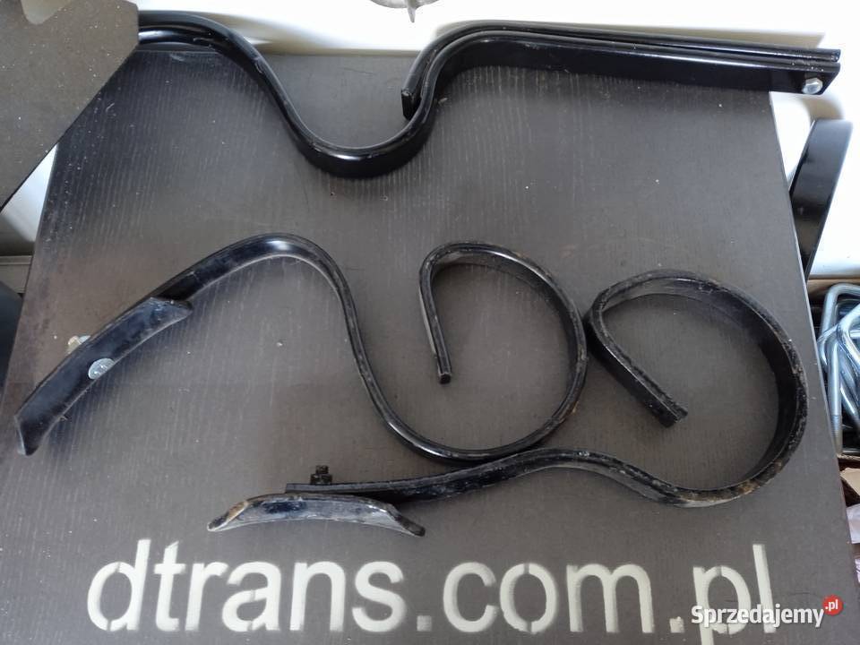 części kultywator gruber agregat uprawowy Bryski sprzedam