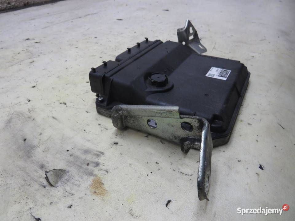 KOMPUTER STEROWNIK SILNIKA PRIUS 3 III sprzedam