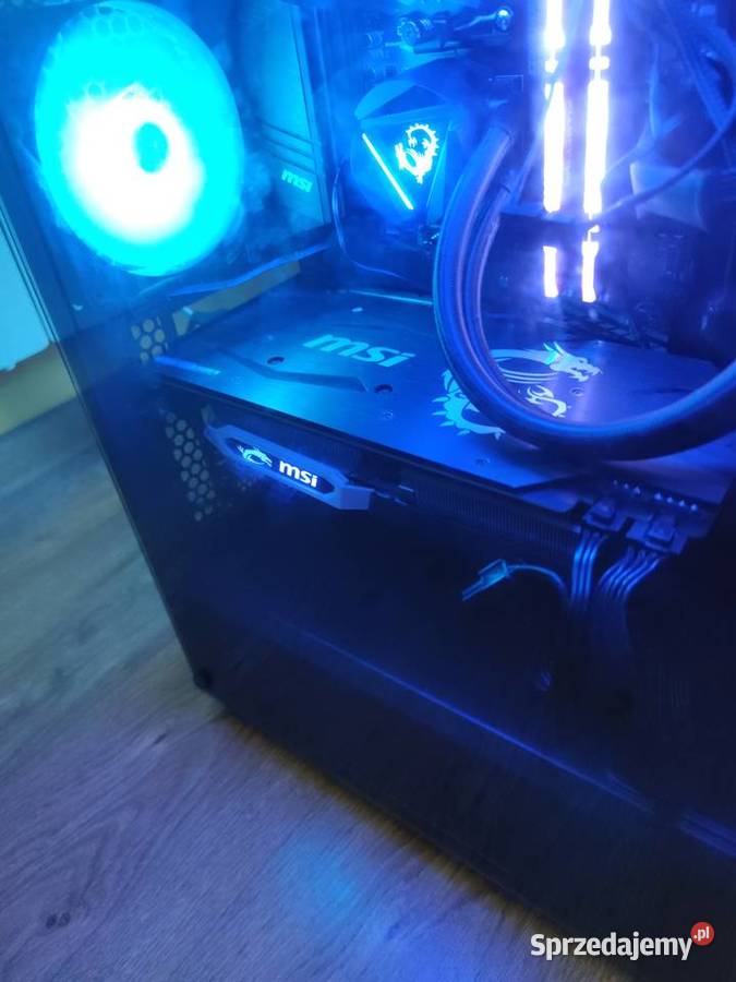 Karta graficzna sprawna Żyrardów