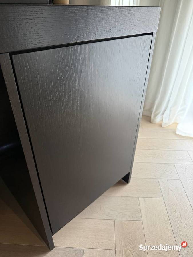 Biurko dębowe 300x100x80 Kraków