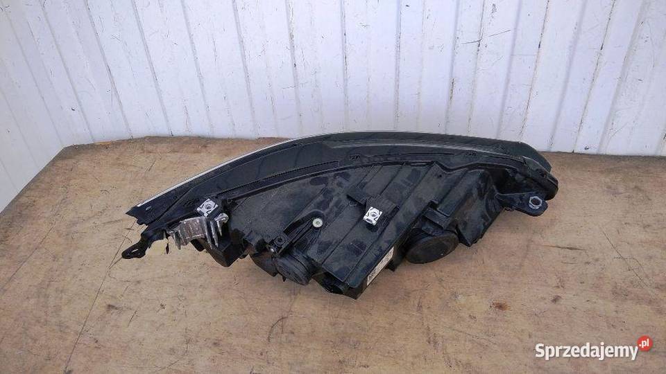 VW GOLF 8 5H1 FULL LED LAMPA LEWA sprzedam