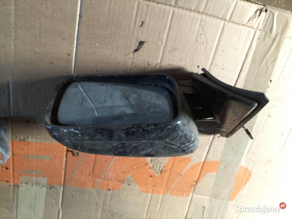 Lusterko Prawe BMW E36 Kamień-Kolonia