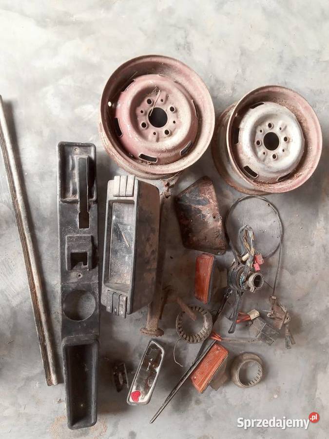 Przyczepa rolnicza sprzedam